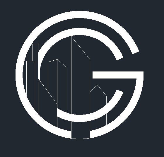 Logo arquitectos Gcarmona